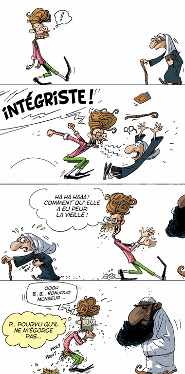 Intégrisme image drôle http://www.blagues-en-stock.org