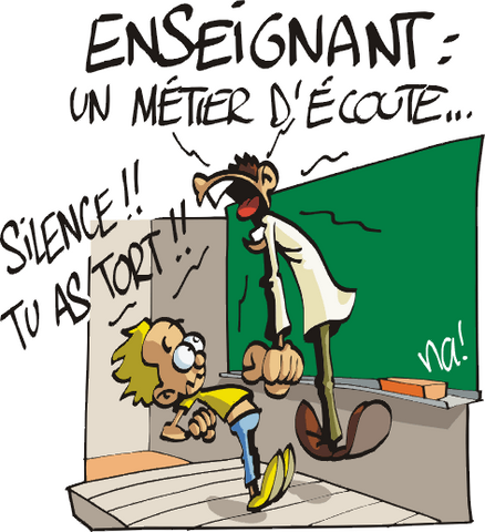 L'algèbre image drôle école http://www.blagues-en-stock.org