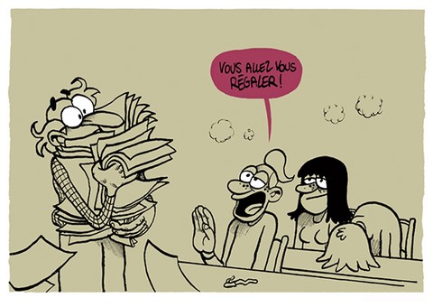 Vous allez vous régaler ! image drôle https://www.blagues-en-stock.org
