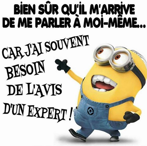Bien sûr qu'il m'arrive de me parler à moi-même... https://www.blagues-en-stock.org