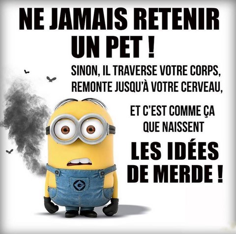 Ne jamais retenir un pet image drôle https://www.blagues-en-stock.org