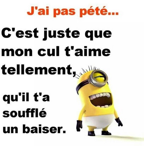 Je n'ai pas pété image drôle https://www.blagues-en-stock.org