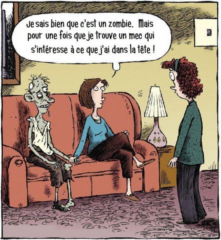 Le zombie, blague Halloween https://www.blagues-en-stock.org