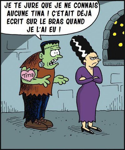 Le bras tatoué, blague Halloween https://www.blagues-en-stock.org