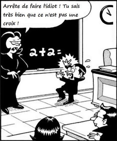 La croix, blague Halloween https://www.blagues-en-stock.org