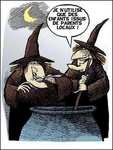 Recette de sorcière, blague Halloween https://www.blagues-en-stock.org