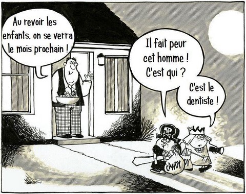 Au revoir les enfants, blague Halloween https://www.blagues-en-stock.org