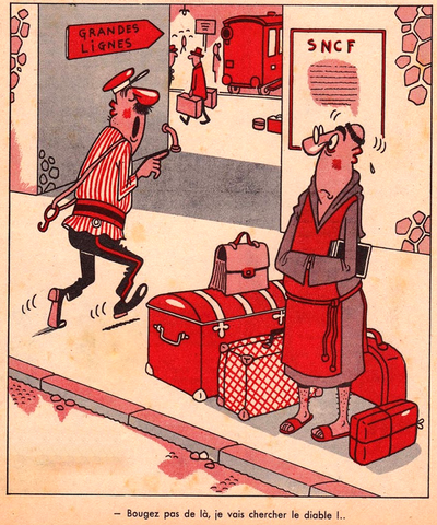 SNCF je vais chercher le diable image drôle http://www.blagues-en-stock.org