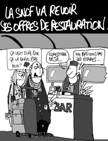 SNCF va revoir ses offres de restauration image drôle http://www.blagues-en-stock.org