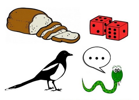 Rébus coccinelle http://www.blagues-en-stock.org
